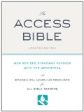 Access Bible  cover art