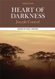 Heart of Darkness  cover art