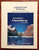 Laboratory Manual for Conceptual Chemistry 