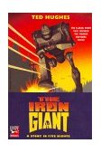 Iron Giant  cover art