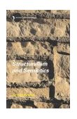 Structuralism and Semiotics 2nd 2003 Revised  9780415321532 Front Cover