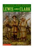 Lewis and Clark (in Their Own Words)  cover art