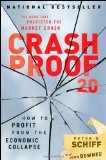 Crash Proof 2. 0 How to Profit from the Economic Collapse cover art