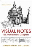 Visual Notes for Architects and Designers 