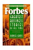 Forbes Greatest Business Stories of All Time  cover art