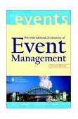 International Dictionary of Event Management  cover art