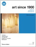 Art Since 1900 1945 to the Present 2nd 9780500289532 Front Cover