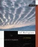 Philosophy of Religion 2nd 1998 Revised  9780534527532 Front Cover