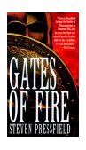 Gates of Fire An Epic Novel of the Battle of Thermopylae cover art
