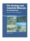 Ore Geology and Industrial Minerals An Introduction cover art