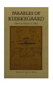 Parables of Kierkegaard  cover art
