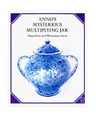 Anno's Mysterious Multiplying Jar  cover art