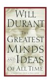 Greatest Minds and Ideas of All Time 2002 9780743235532 Front Cover