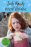 Judy Moody and the Poop Picnic (Judy Moody Movie Tie-In) 2011 9780763655532 Front Cover