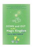 Down and Out in the Magic Kingdom  cover art