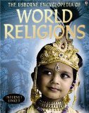 Encyclopedia of World Religions  cover art