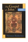 Gospel of John A Theological Commentary  9780802804532 Front Cover