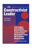 Constructivist Leader  cover art