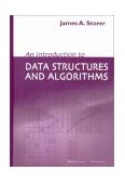 Introduction to Data Structures and Algorithms  cover art