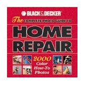 Complete Photo Guide to Home Repair  cover art
