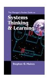 Manager's Pocket Guide to Systems Thinking and Leading  cover art