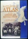 Battlefield Atlas of the American Revolution cover art