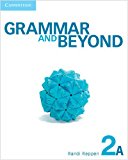 Grammar and Beyond Level 2 Student's Book a and Writing Skills Interactive Pack  9781107667532 Front Cover