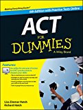 ACT 6th 9781118911532 Front Cover