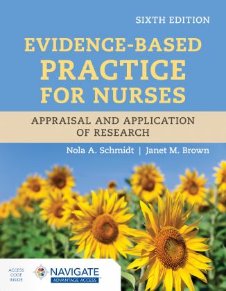     EVIDENCE-BASED PRAC.F/NURSES-W/ACCE  9781284296532 Front Cover