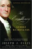 His Excellency George Washington cover art