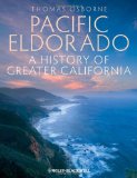 Pacific Eldorado A History of Greater California cover art
