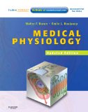Medical Physiology, 2e Updated Edition With STUDENT CONSULT Online Access cover art