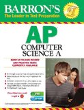 AP Computer Science A  cover art