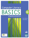 Computer Literacy BASICS A Comprehensive Guide to IC3 3rd 2009 Guide (Instructor's)  9781439078532 Front Cover