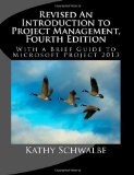 Revised An Introduction to Project Management cover art