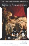 Tragedy of Othello, the Moor of Venice  cover art