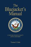 Bluejacket's Manual  cover art