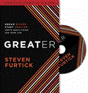 Greater Participant's Guide (DVD) Dream Bigger. Start Smaller. Ignite God's Vision for Your Life 2012 9781601424532 Front Cover
