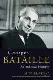 Georges Bataille An Intellectual Biography  9781859841532 Front Cover