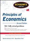 Schaum&#39;s Outline of Principles of Economics, 2nd Edition 