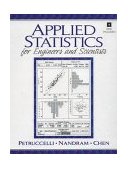 Applied Statistics for Engineers and Scientists 1st 9780135659533 Front Cover