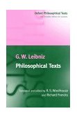 Philosophical Texts  cover art