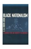 Black Nationalism The Search for an Identity cover art