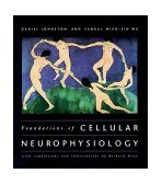 Foundations of Cellular Neurophysiology  cover art