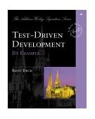 Test Driven Development By Example