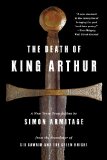 Death of King Arthur A New Verse Translation cover art