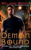 Demon Bound 2008 9780425224533 Front Cover