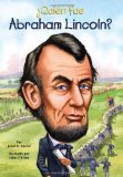 ï¿½Quiï¿½n Fue Abraham Lincoln? 2012 9780448458533 Front Cover