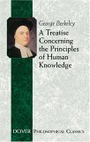 Treatise Concerning the Principles of Human Knowledge  cover art