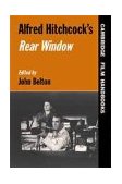 Alfred Hitchcock's Rear Window  9780521564533 Front Cover